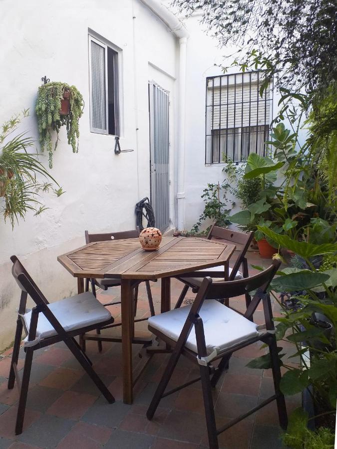 Casa Miraflores Holiday home Seville