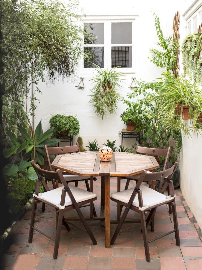 Casa Miraflores Holiday home *