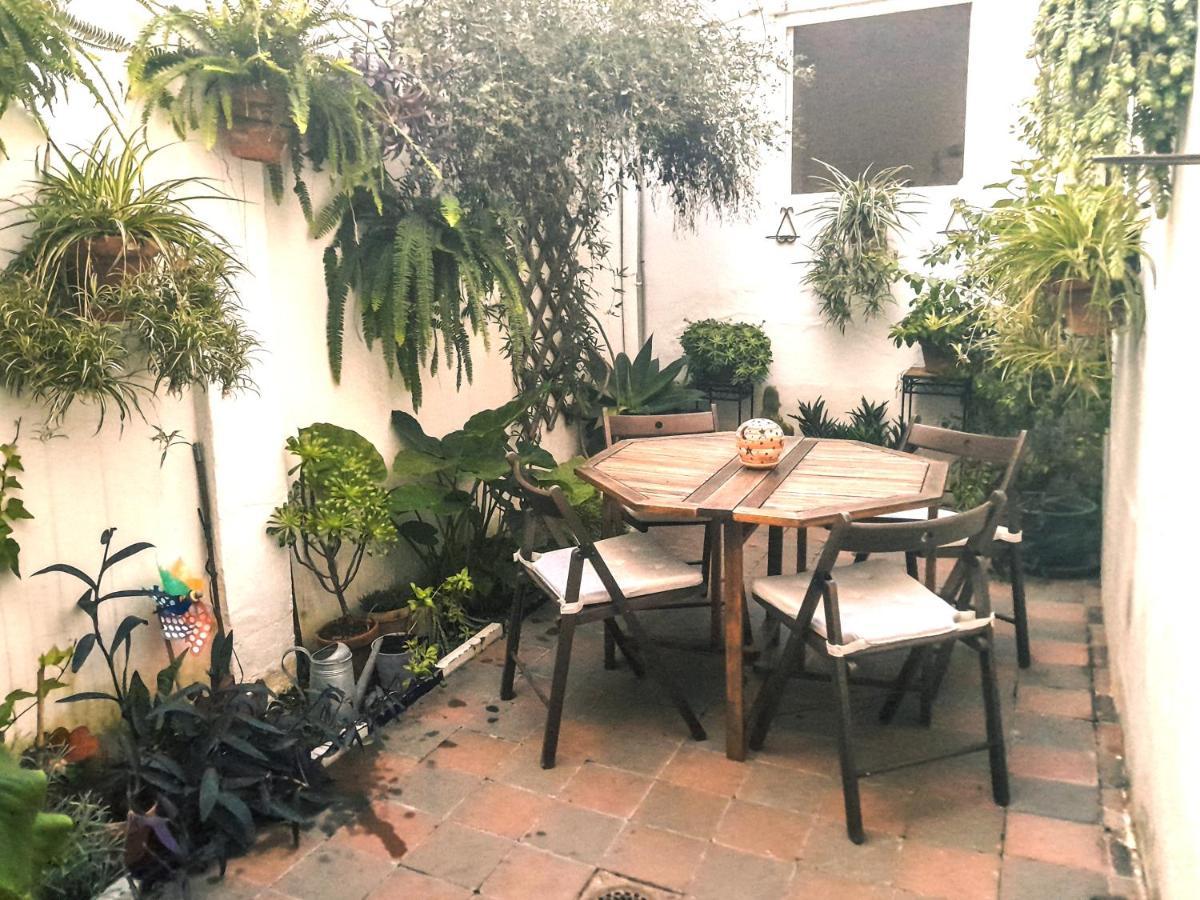 Holiday home Casa Miraflores Seville