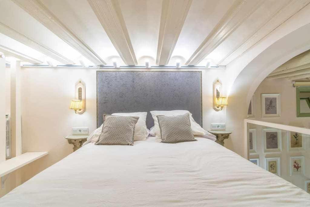 Juderia De Ii Luxury Sevilla