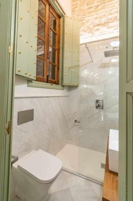Juderia De Ii Luxury Apartamento