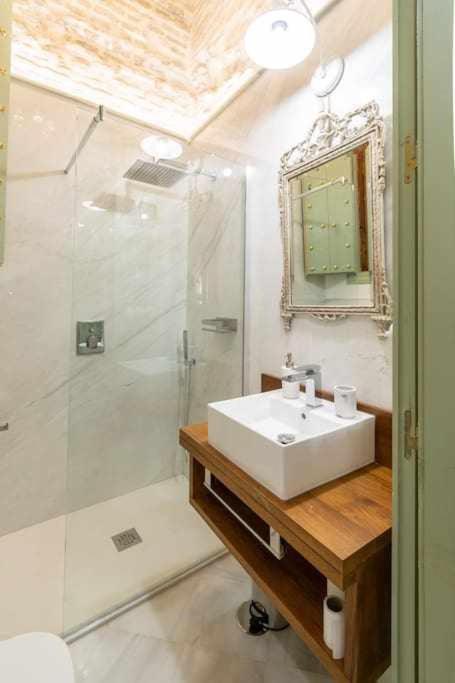 Apartamento Juderia De Ii Luxury *