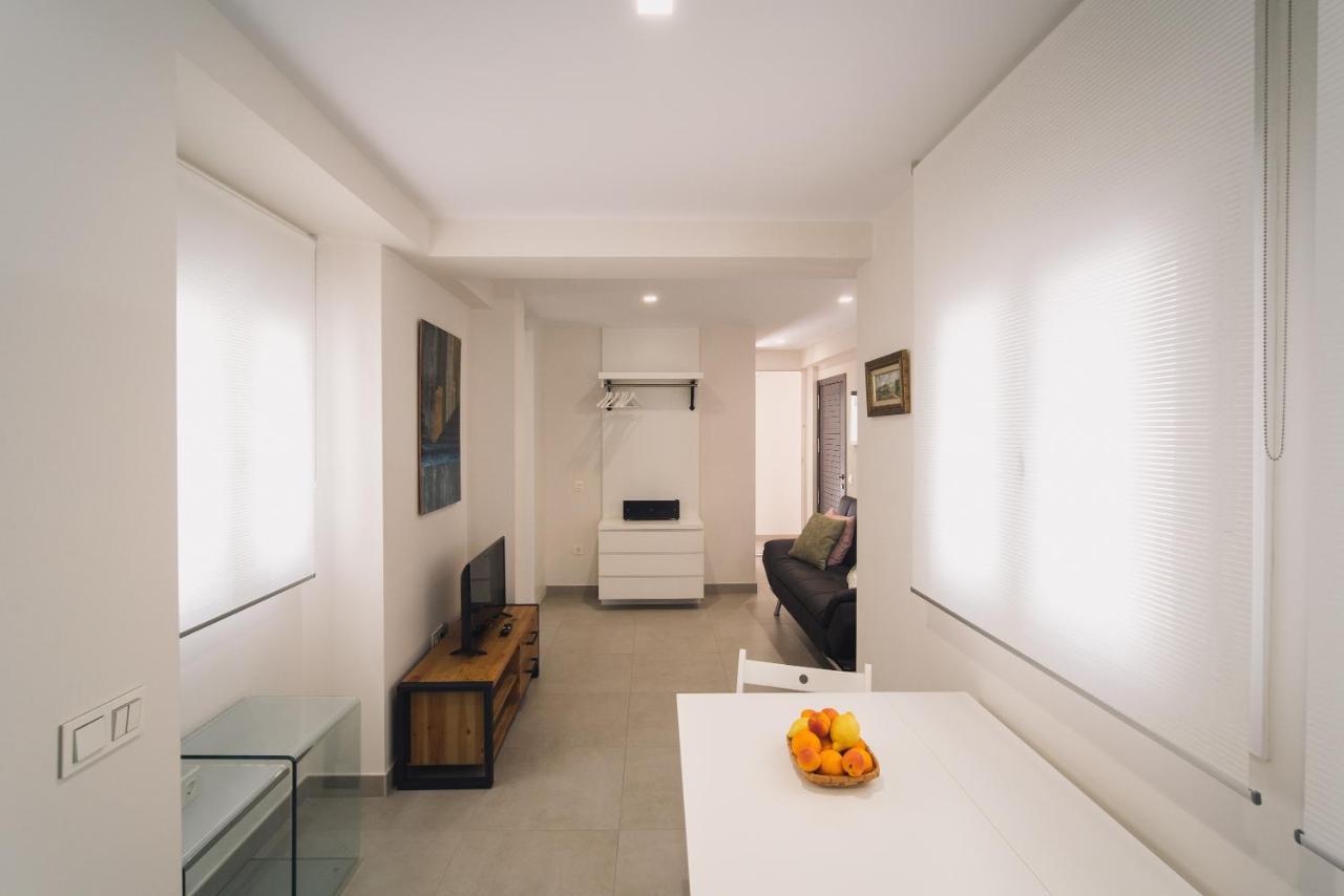 Eva Recommends San Lorenzo Apartment