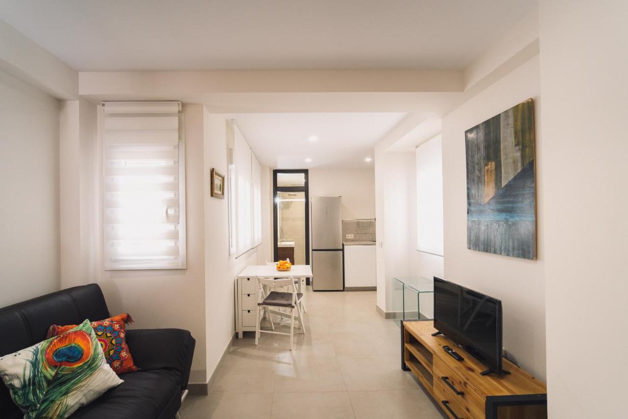 Apartment Eva Recommends San Lorenzo