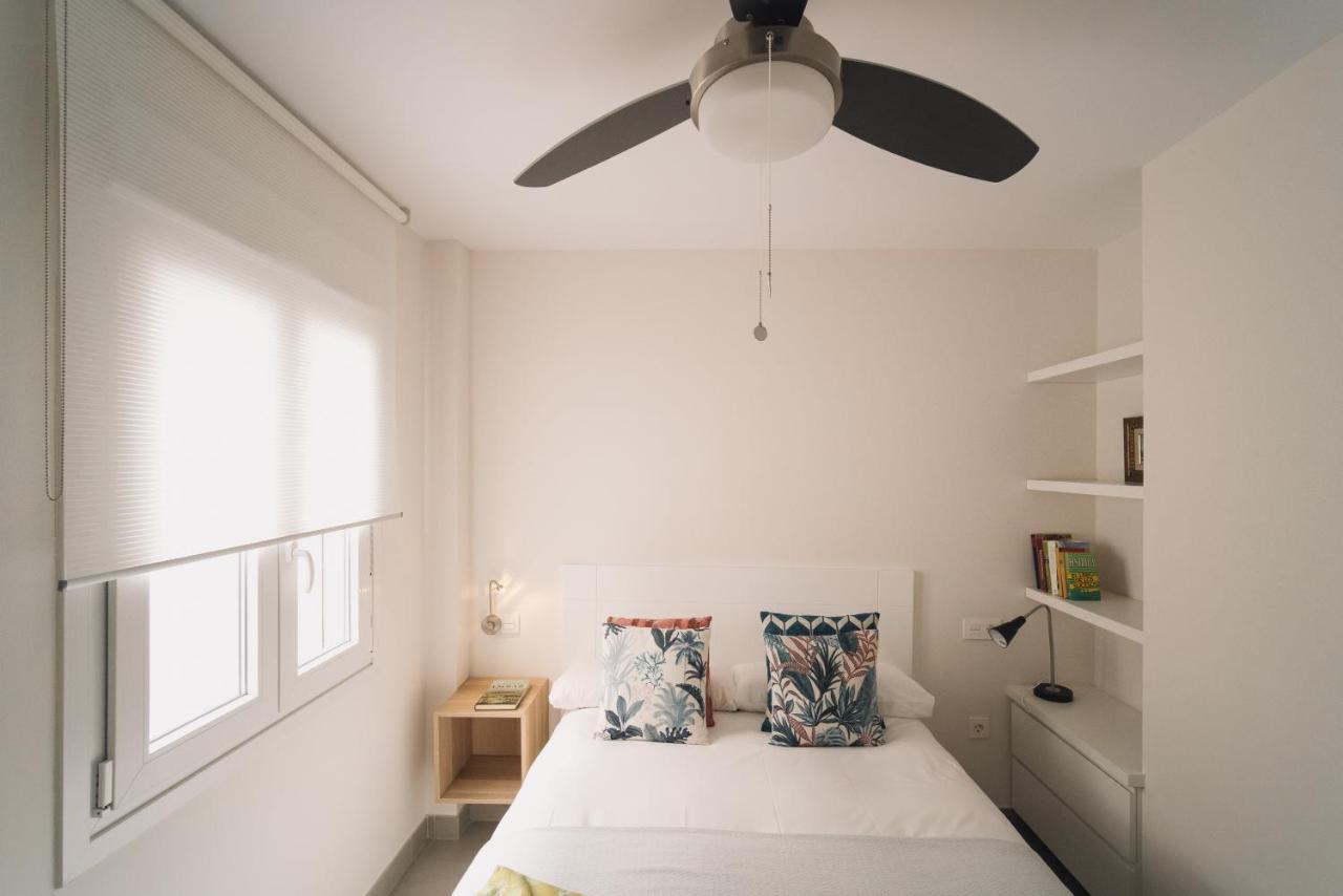Eva Recommends San Lorenzo Apartment *