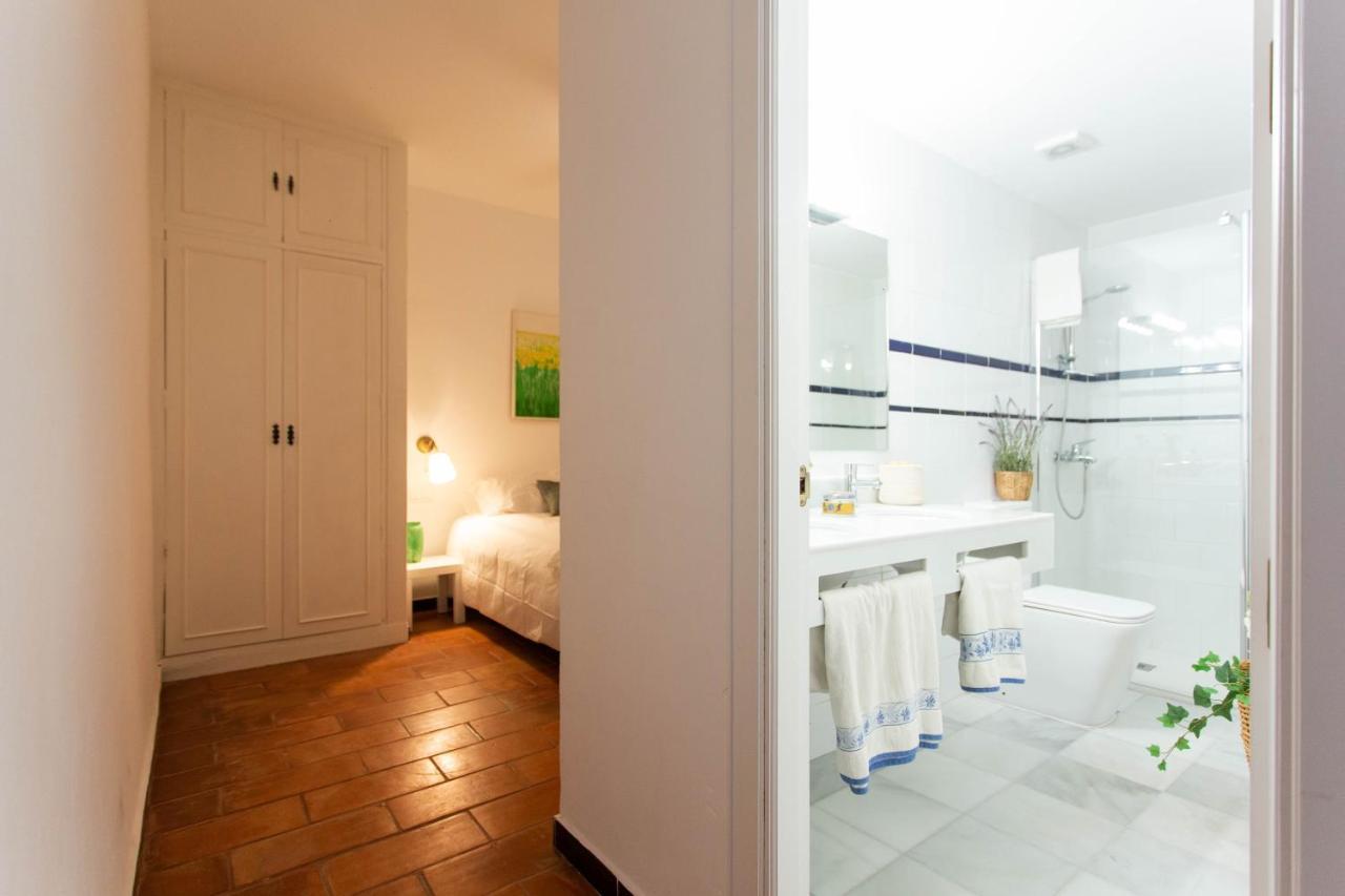 Corral Del Conde Apartment