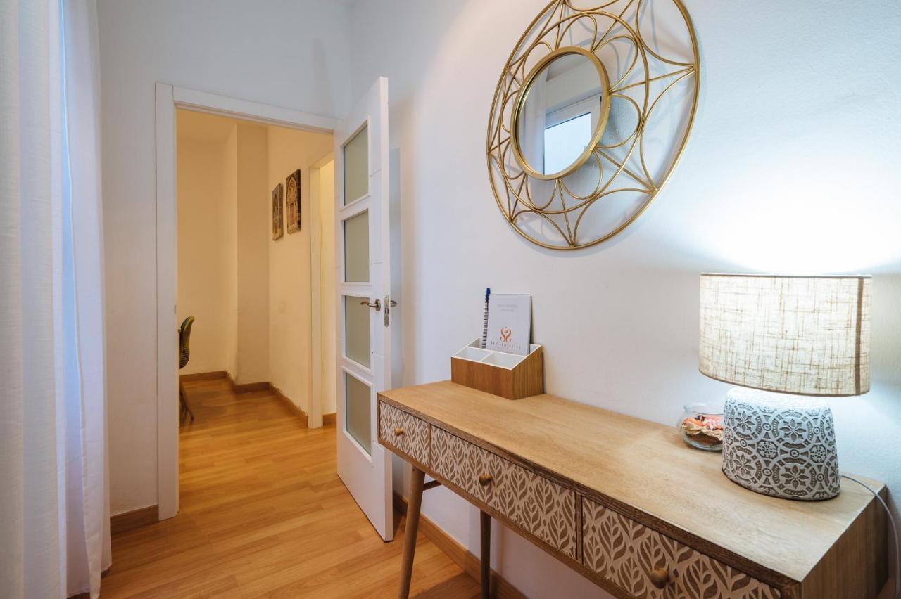 Exclusivo Junto A La Catedral De Apartment
