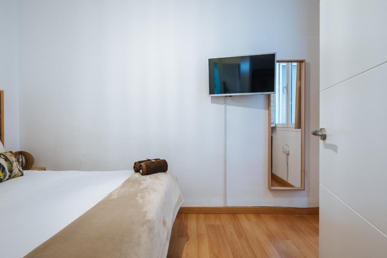 Exclusivo Junto A La Catedral De Apartment Seville