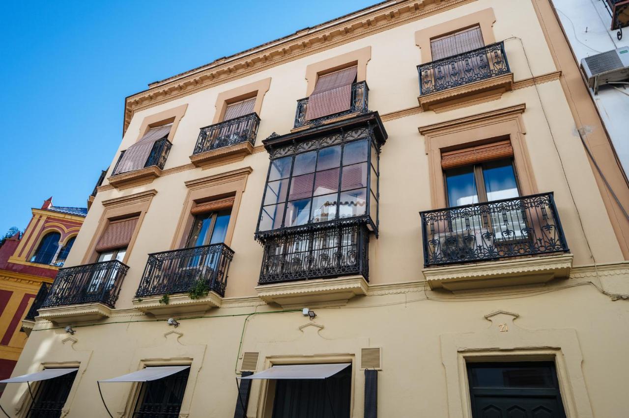 Apartment Exclusivo Junto A La Catedral De *