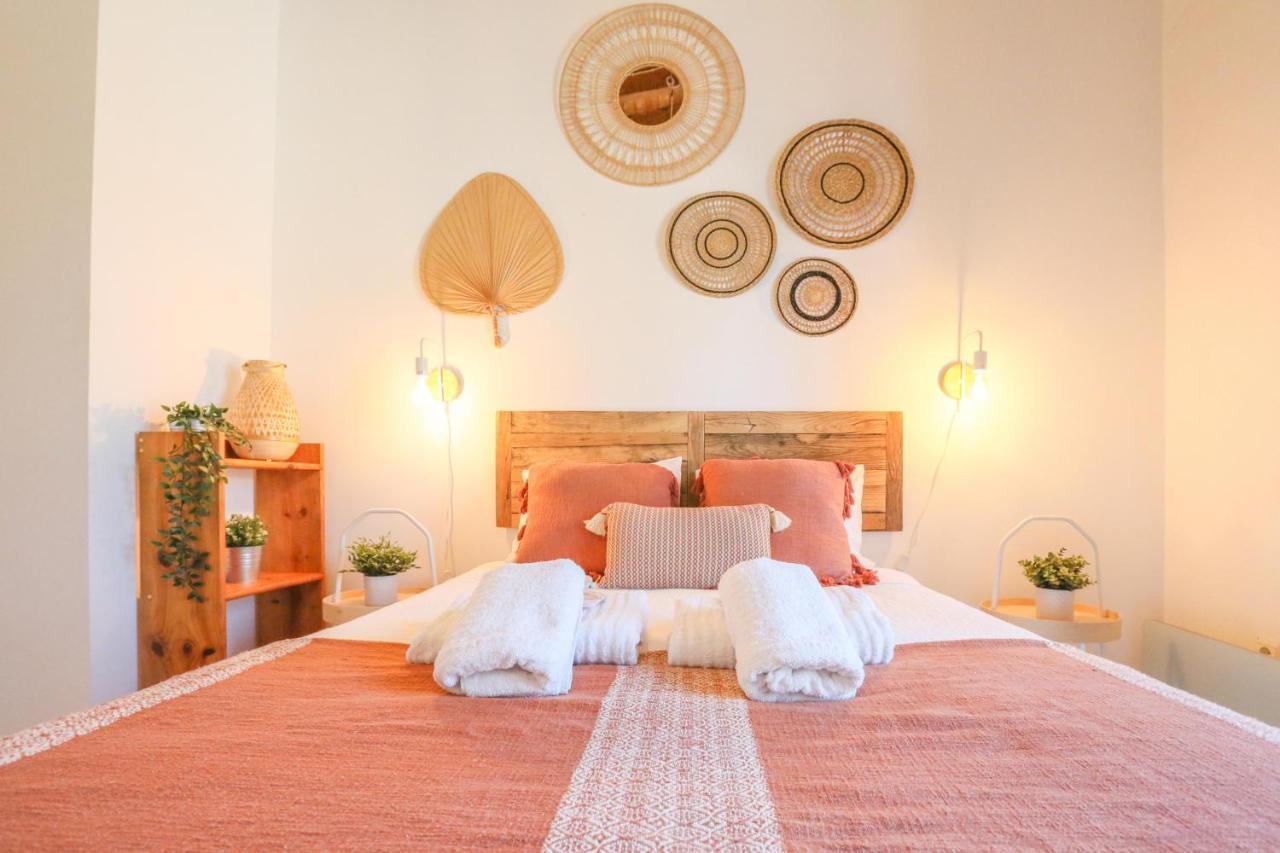 Apartamento Alameda De Hercules (adults Only) Sevilla