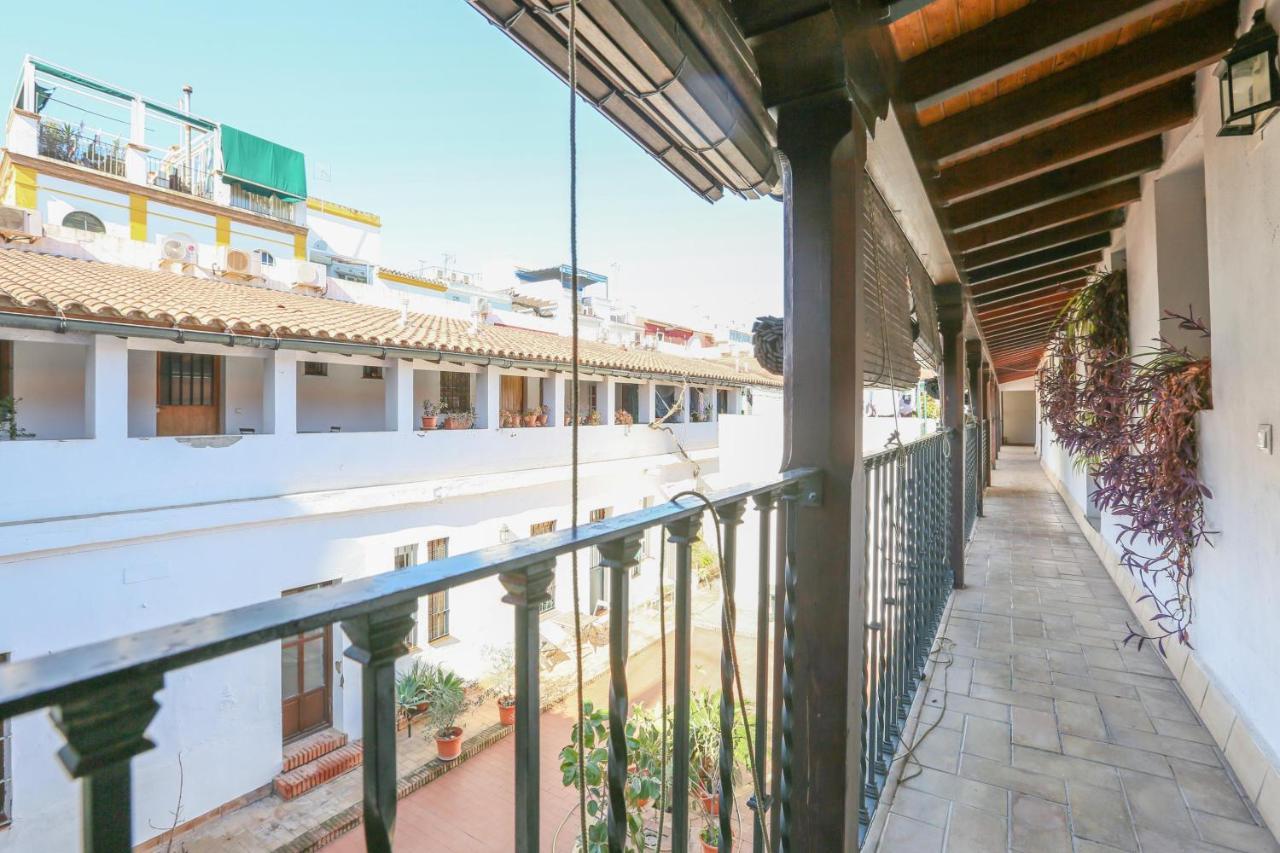 Alameda De Hercules (adults Only) Apartamento