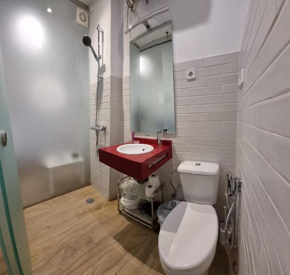 Mini Estudio Centro Apartment