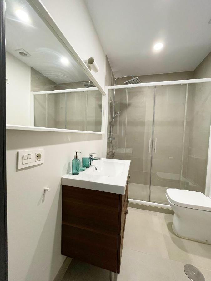 Eva Recommends San Lorenzo Apartment *