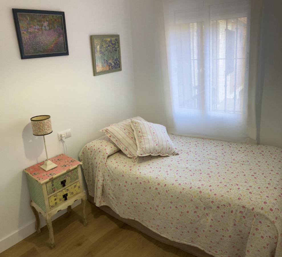 Moderno En Casco Historico Apartment