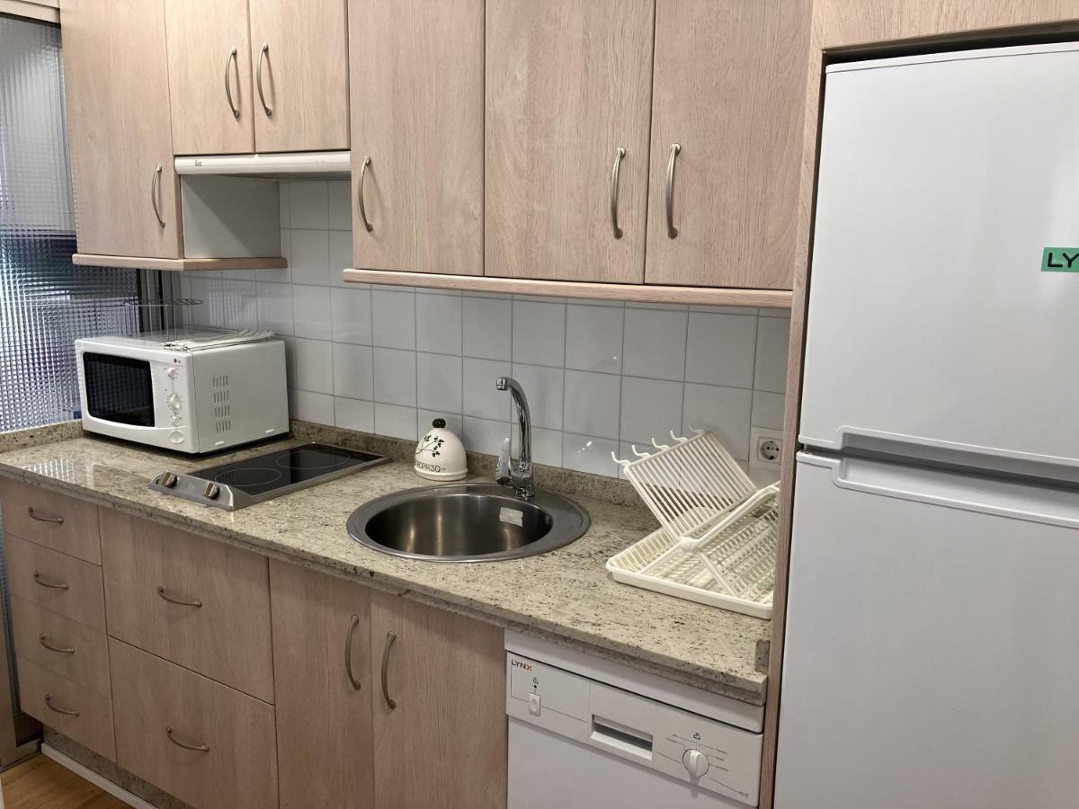 Apartment Moderno En Casco Historico Seville