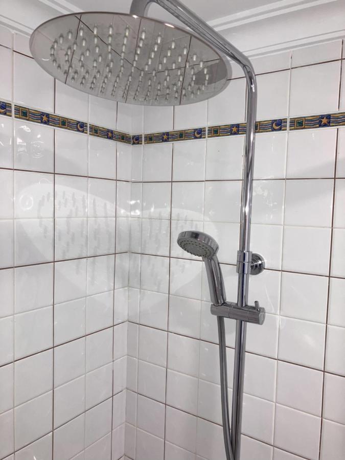 Moderno En Casco Historico Apartment