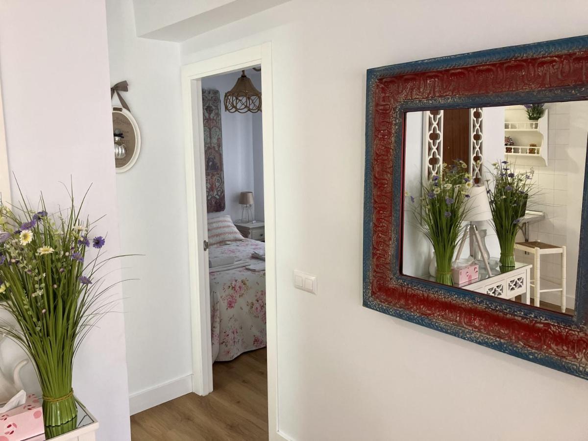Moderno En Casco Historico Apartment