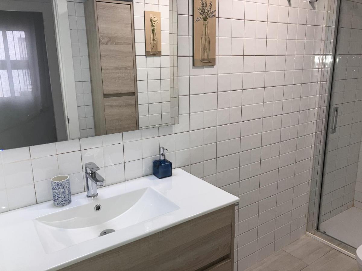 Moderno En Casco Historico Apartment Seville