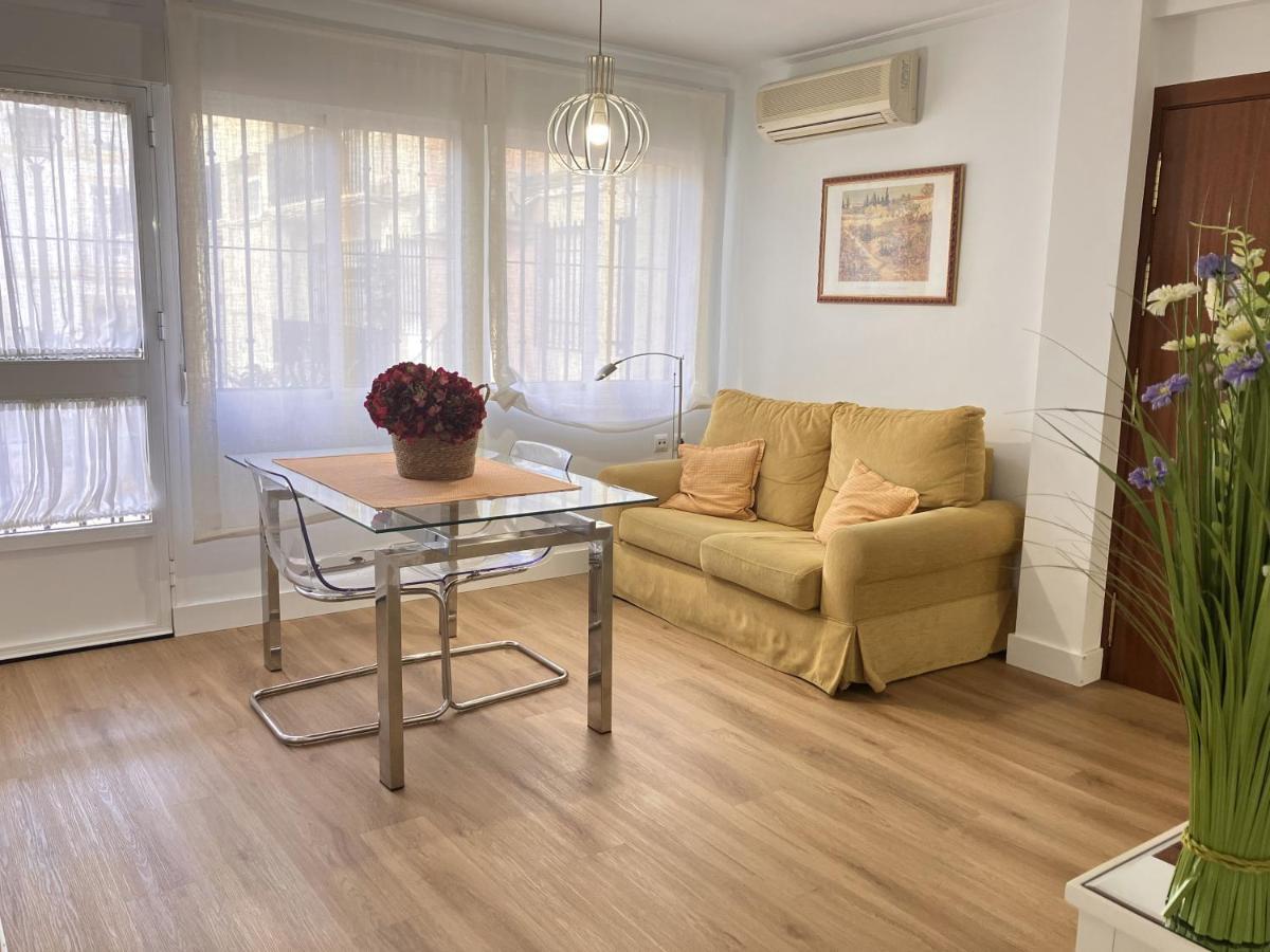 Apartment Moderno En Casco Historico