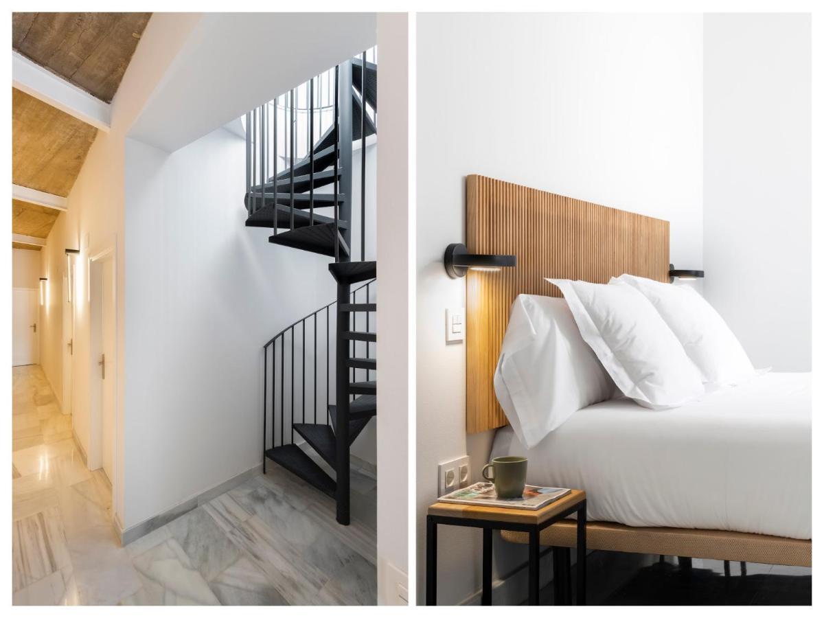 Magno San Gil - Shared Jacuzzi Apartment