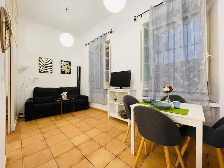 San Roman. Centrico Y Acogedor. Apartment *