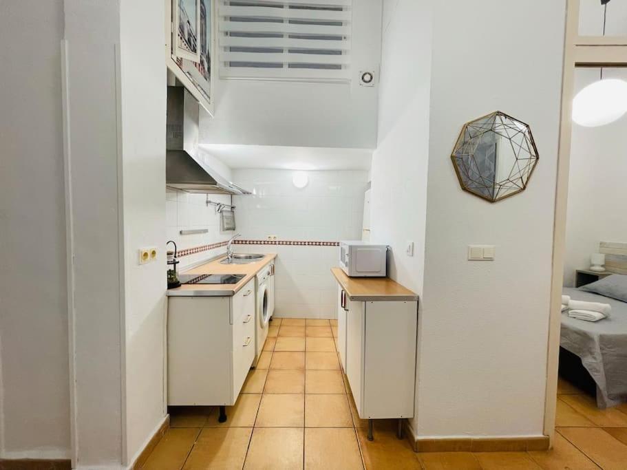 Apartment San Roman. Centrico Y Acogedor.