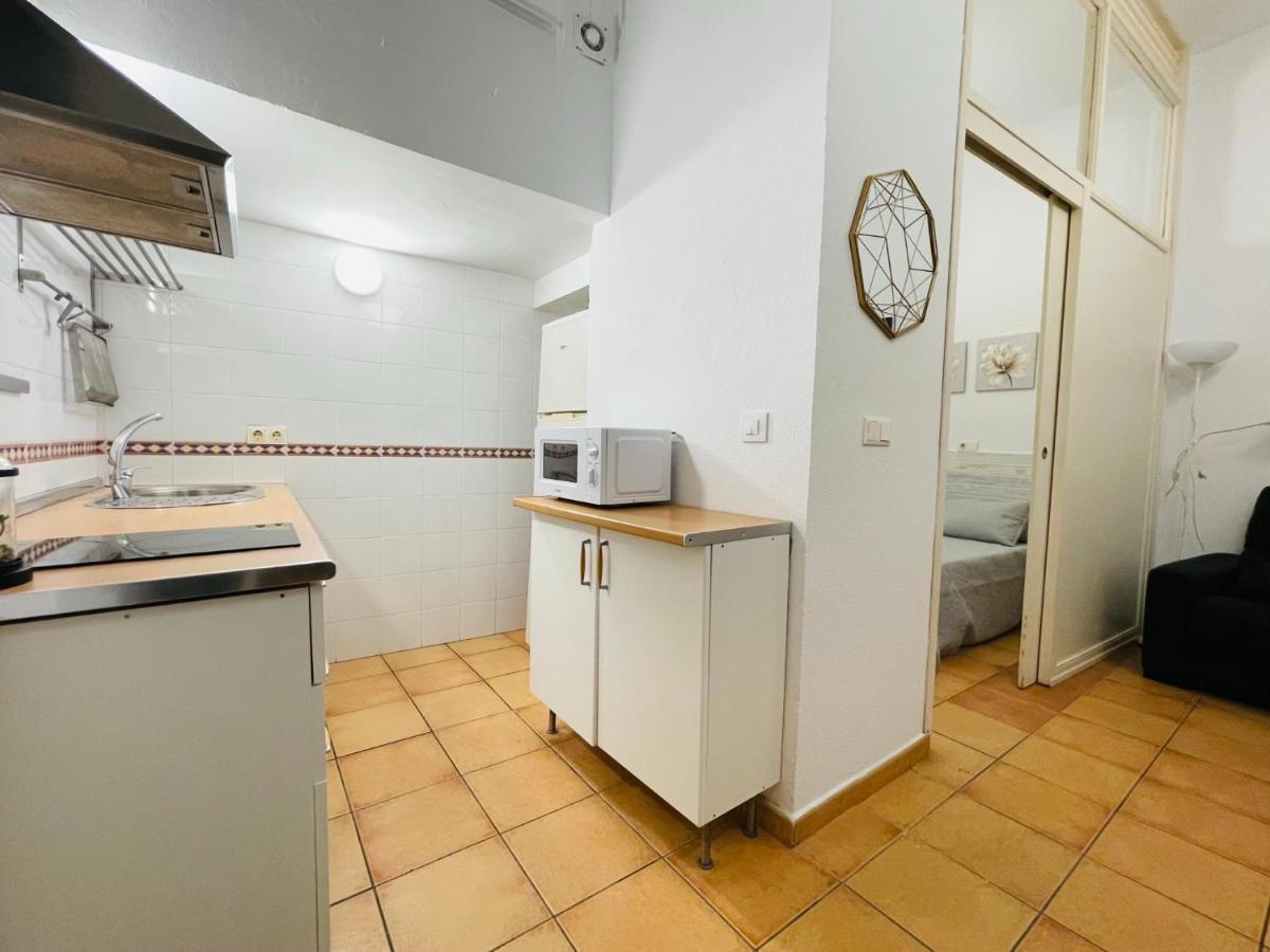 San Roman. Centrico Y Acogedor. Apartment Seville