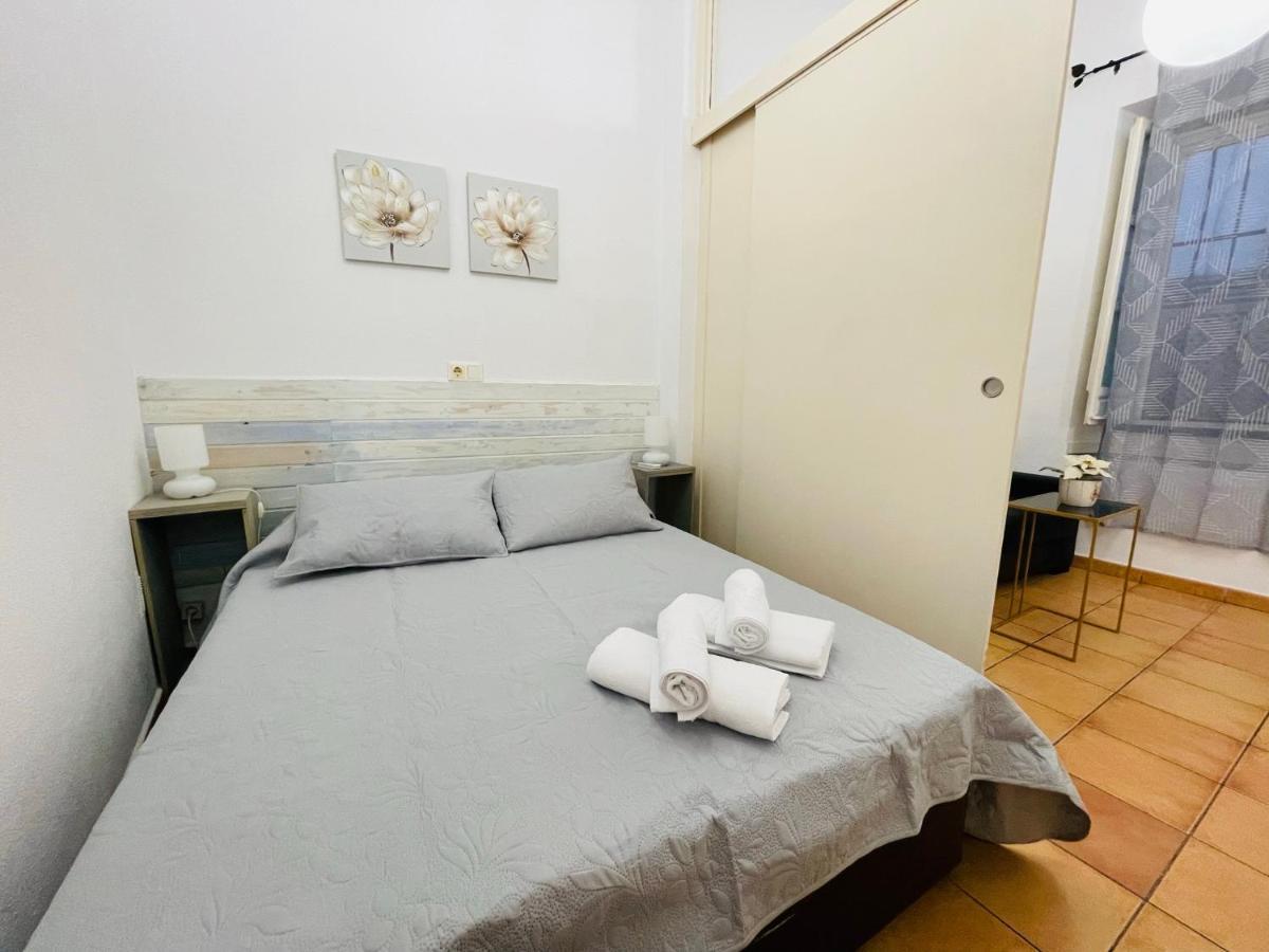Apartment San Roman. Centrico Y Acogedor.