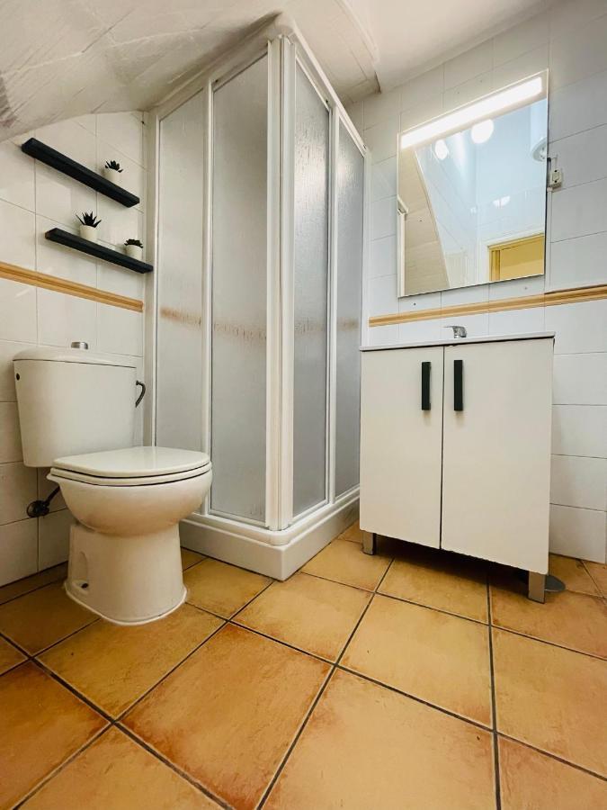 Apartment San Roman. Centrico Y Acogedor. Seville