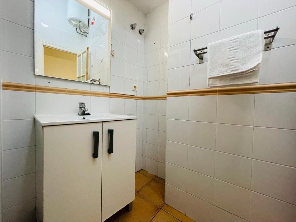 San Roman. Centrico Y Acogedor. Apartment *