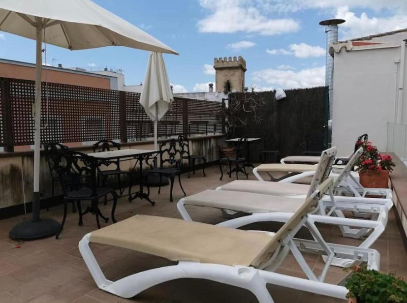 Apartamento Alameda Center *