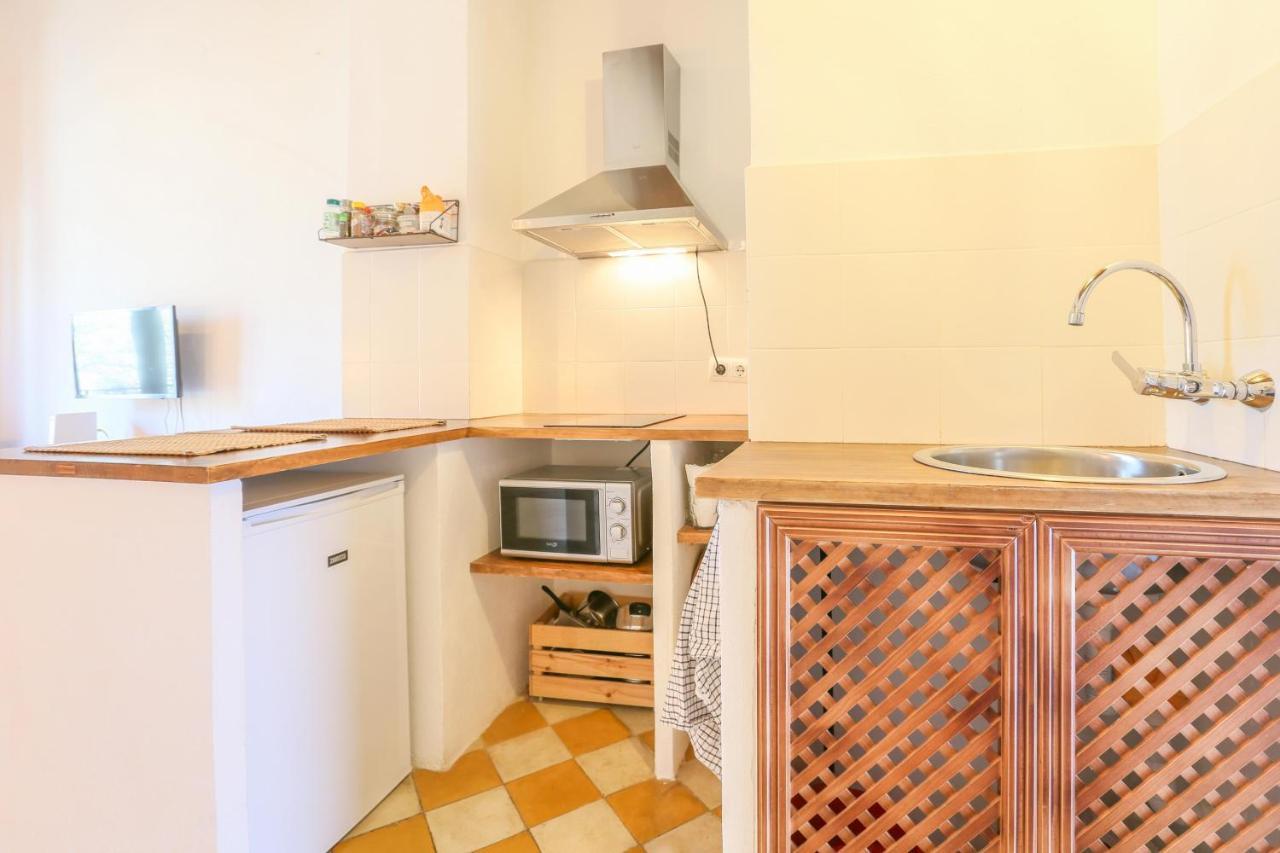 Alameda De Hercules (adults Only) Apartamento