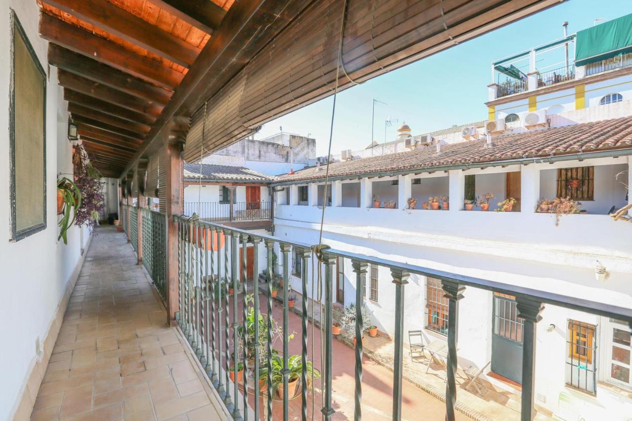 Apartamento Alameda De Hercules (adults Only) *