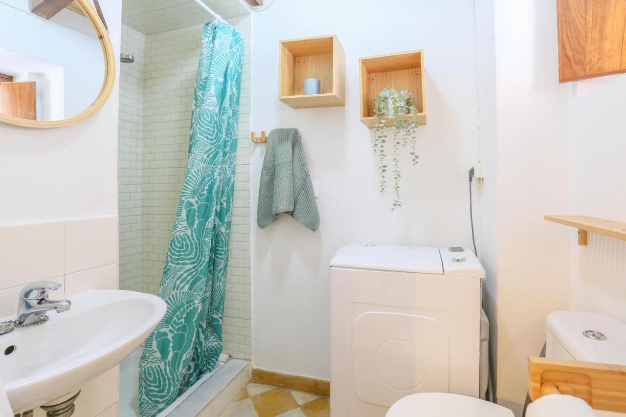 Apartamento Alameda De Hercules (adults Only) Sevilla