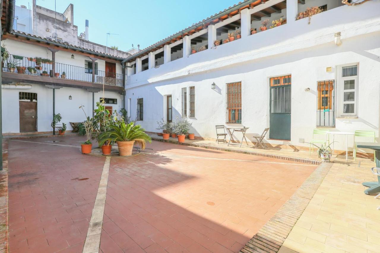 Apartamento Alameda De Hercules (adults Only) Sevilla
