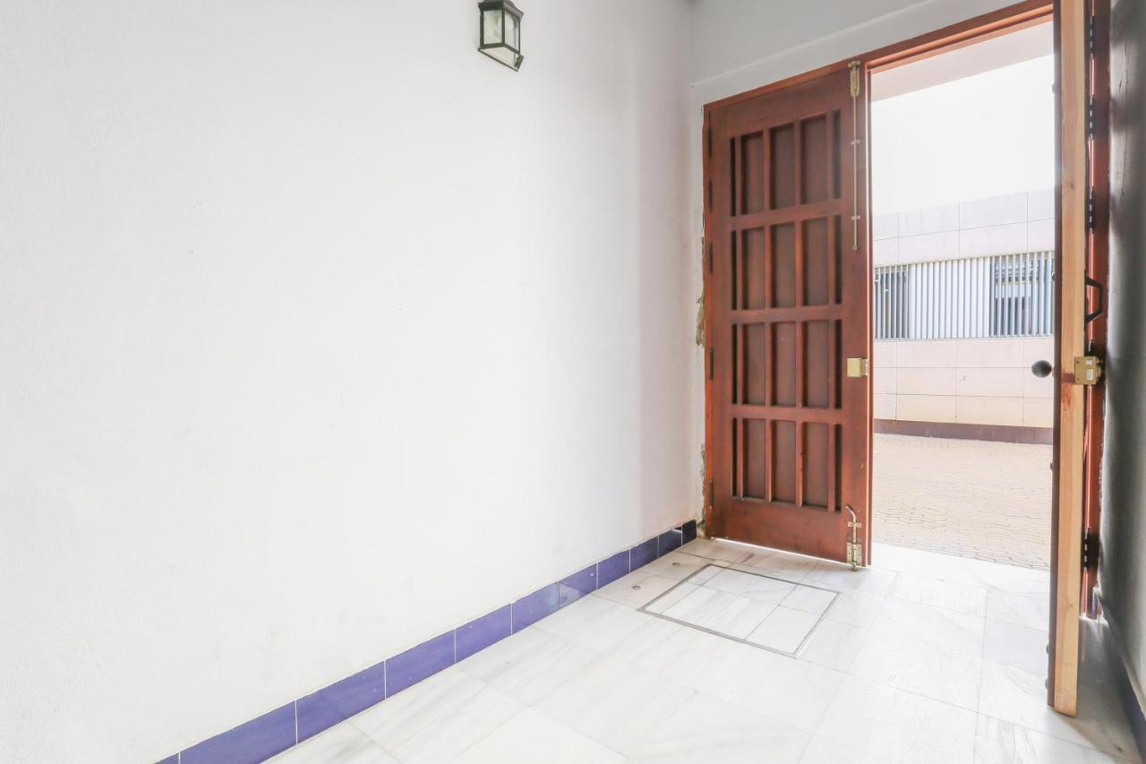 Alameda De Hercules (adults Only) Apartamento Sevilla