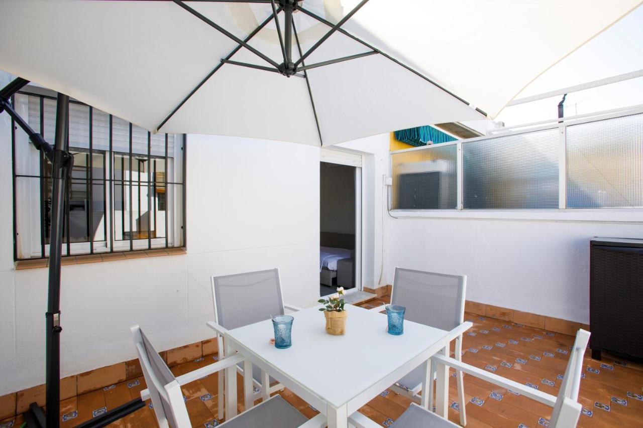 Apartamento Rentalsevilla Cantabria