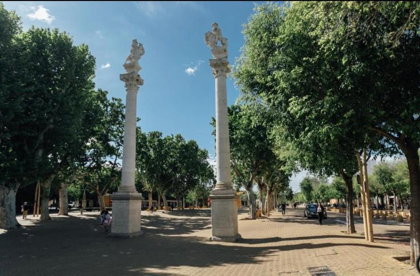 Alameda Center * Sevilla