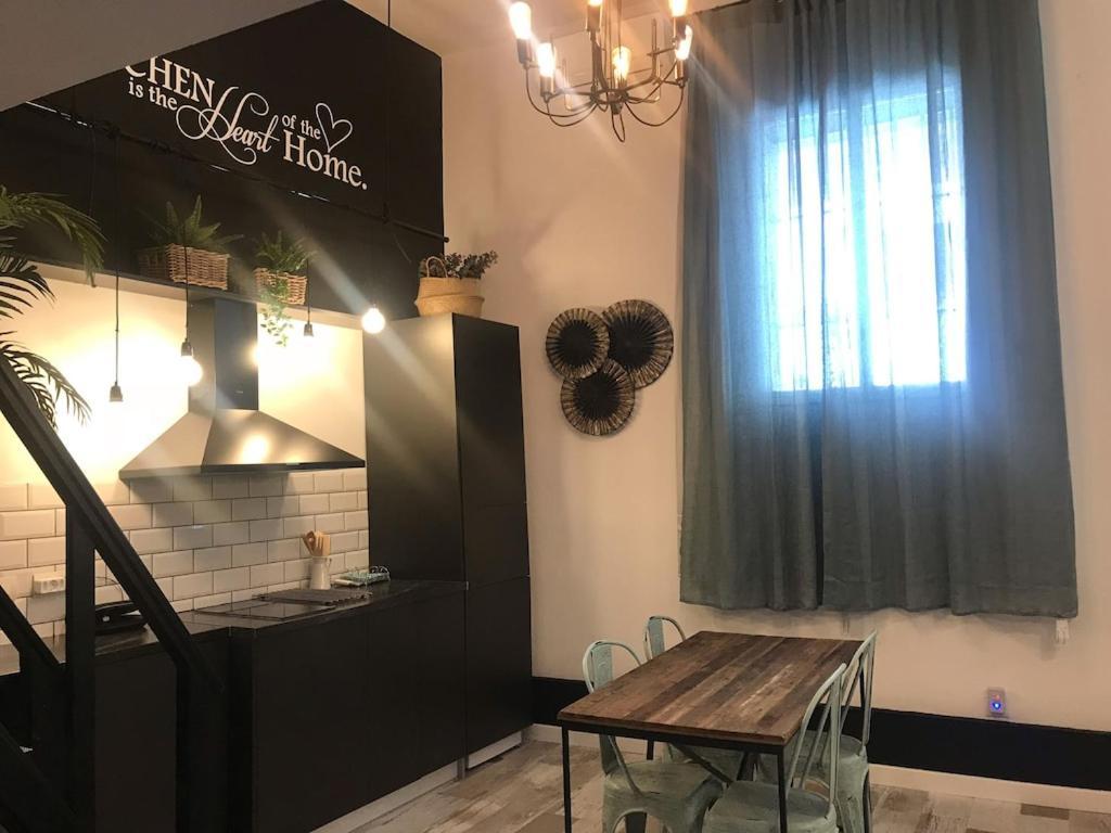 A 5 Minutos De La Catedral, La Giralda Y La Maestranza, Centro Apartment