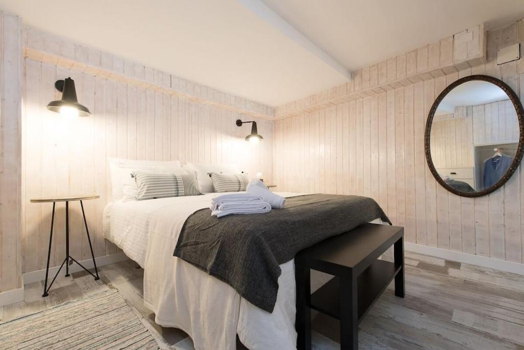 Apartment A 5 Minutos De La Catedral, La Giralda Y La Maestranza, Centro *