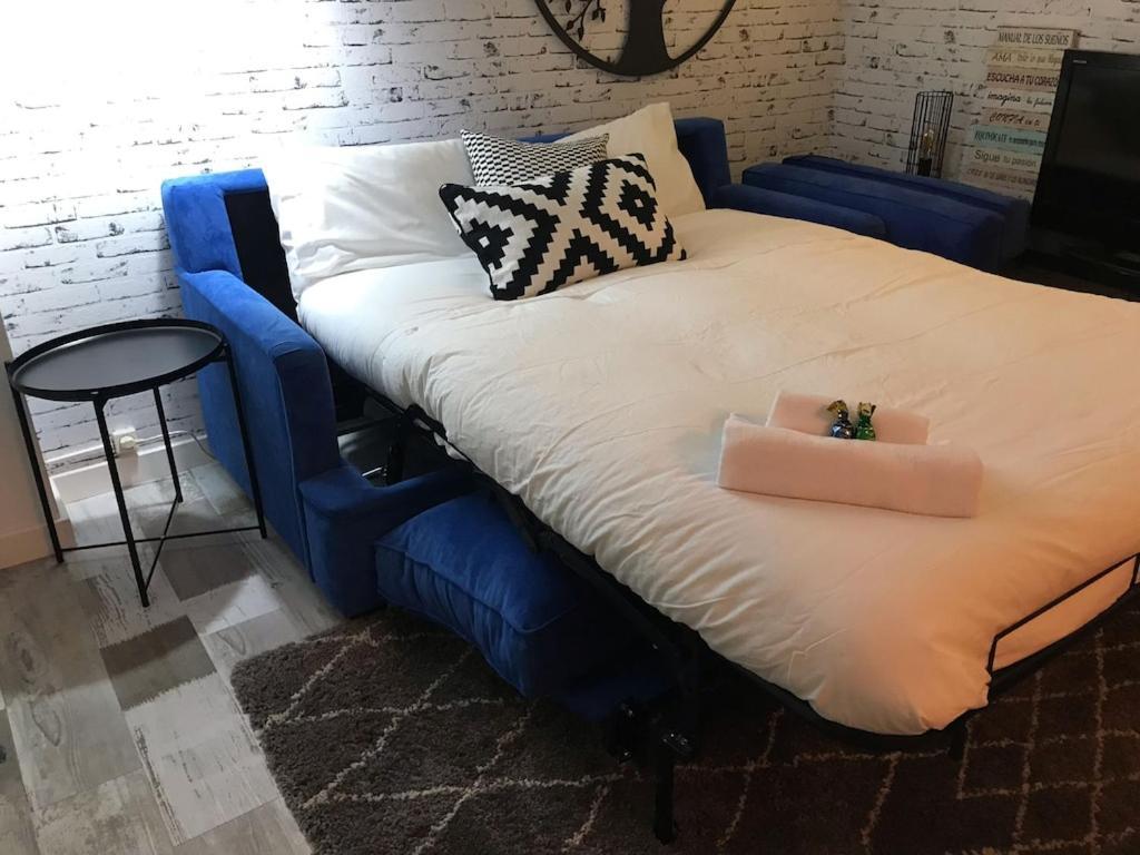 Apartment A 5 Minutos De La Catedral, La Giralda Y La Maestranza, Centro Seville