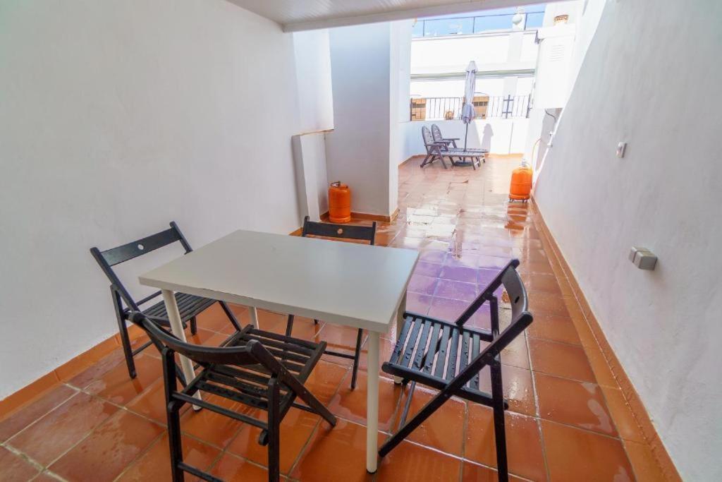 Rentalsevilla Guadalete I Apartment Seville