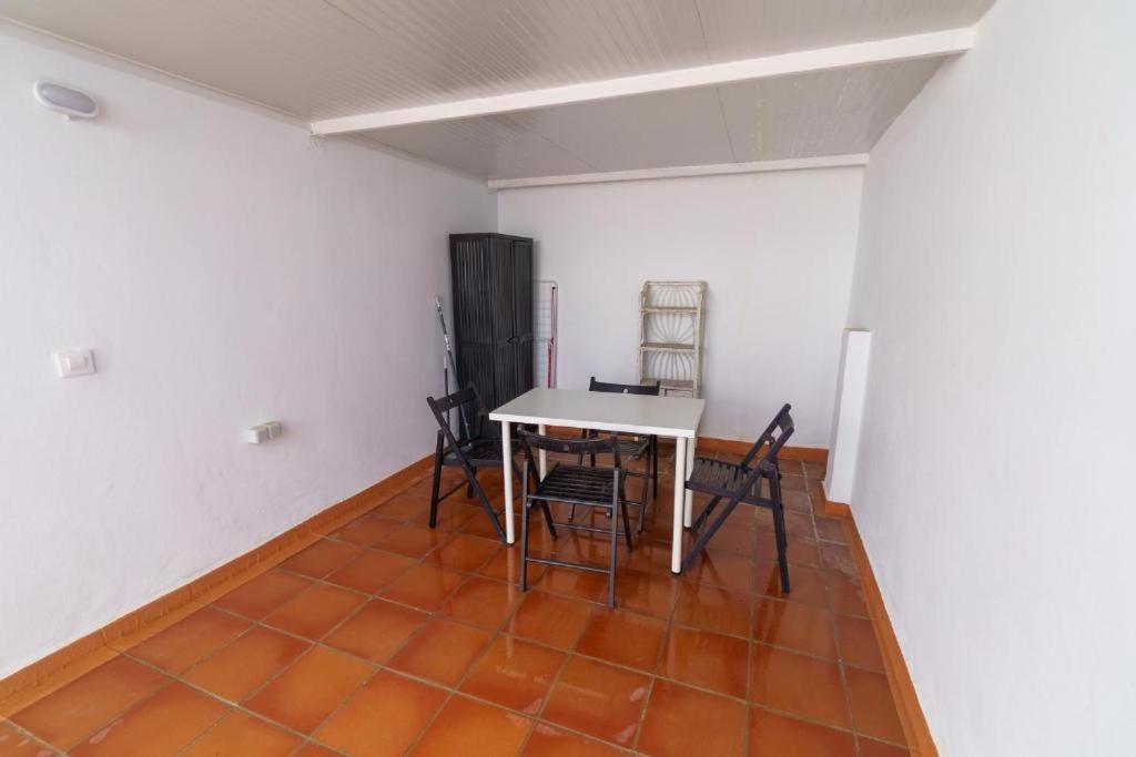 Rentalsevilla Guadalete I Apartment *