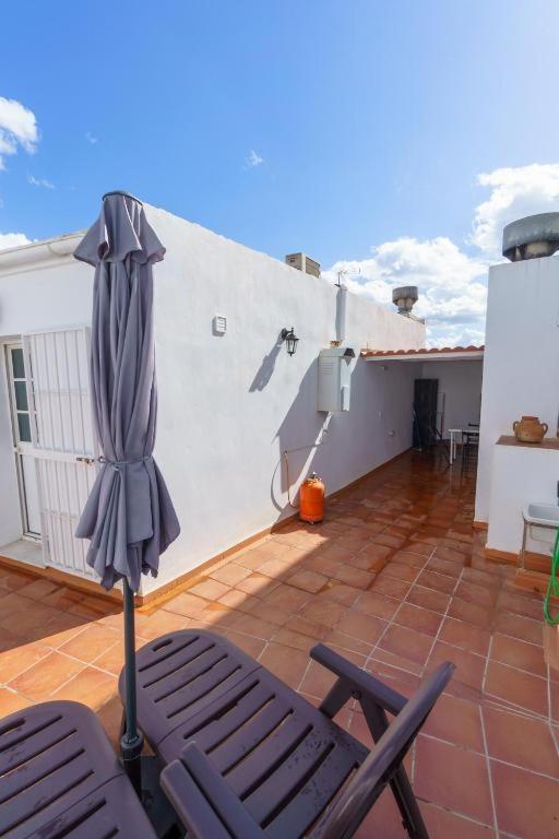 Rentalsevilla Guadalete I Seville