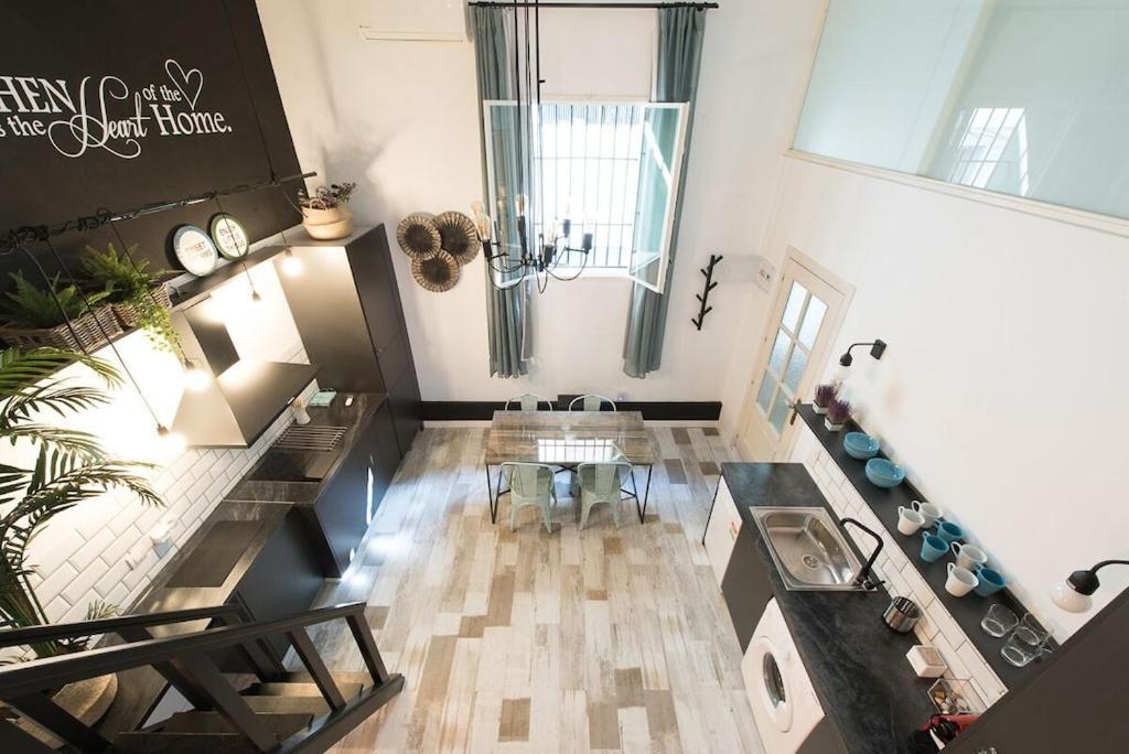 A 5 Minutos De La Catedral, La Giralda Y La Maestranza, Centro Apartment *