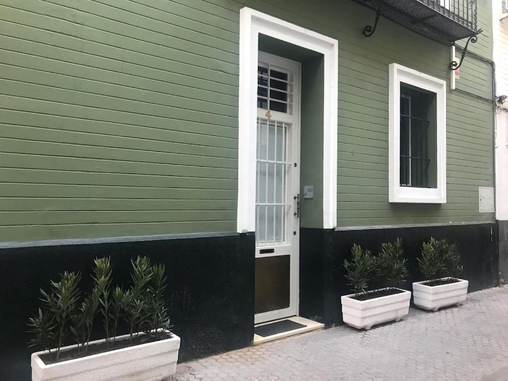 Apartment A 5 Minutos De La Catedral, La Giralda Y La Maestranza, Centro *