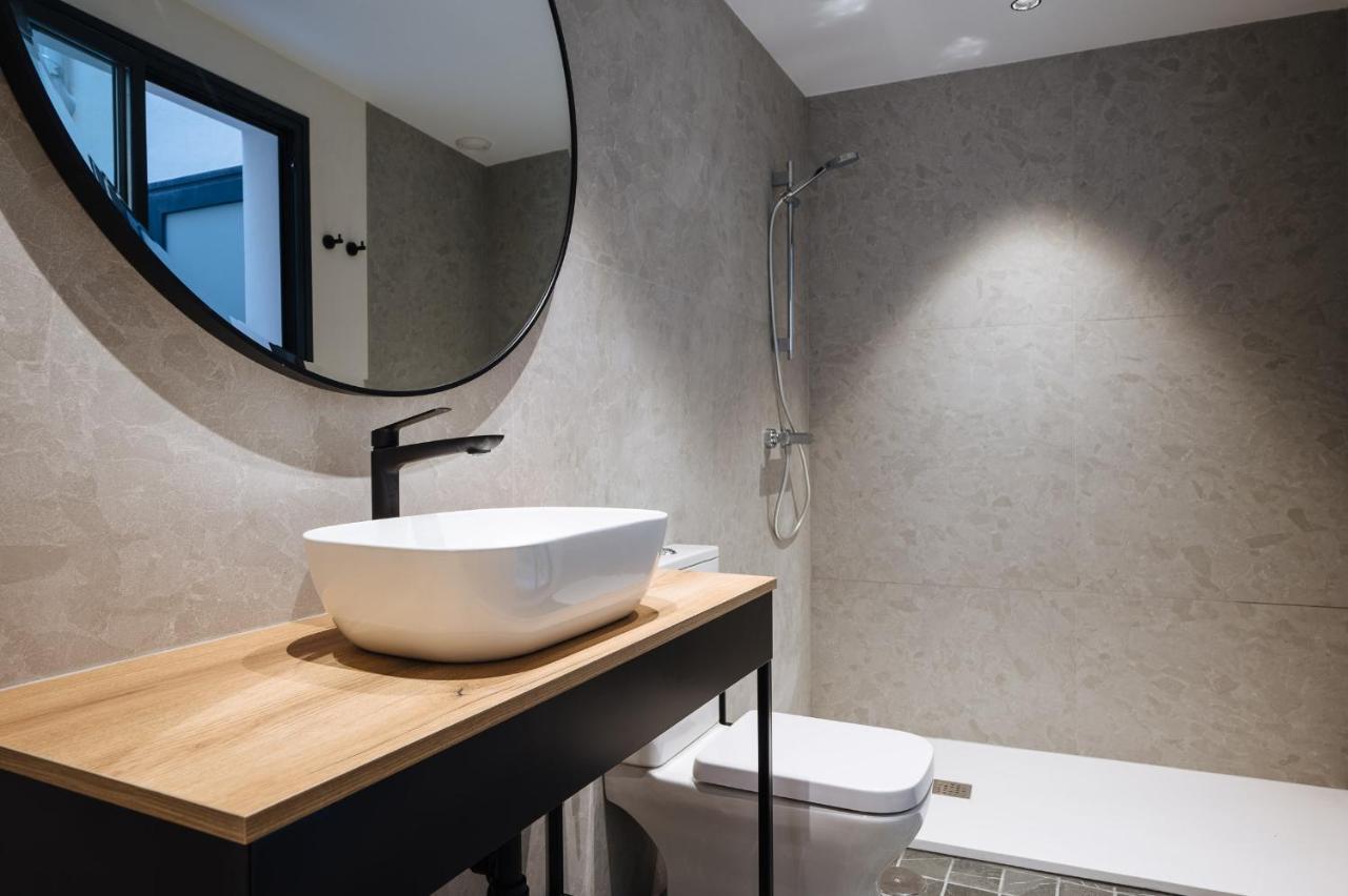 Apartment Bestay Refinadores De
