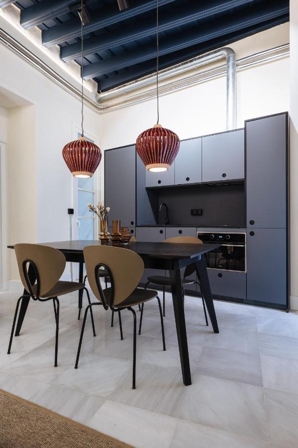 Apartment Bestay Refinadores De