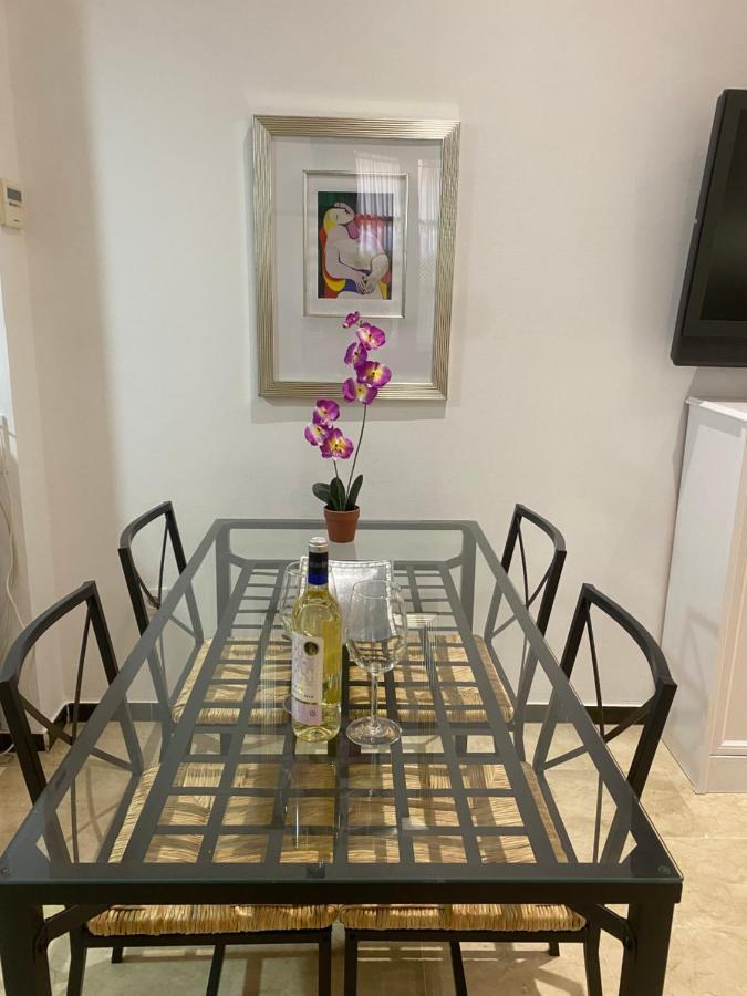 Alameda Center Apartamento Sevilla