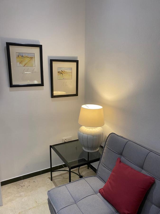 Apartamento Alameda Center Sevilla
